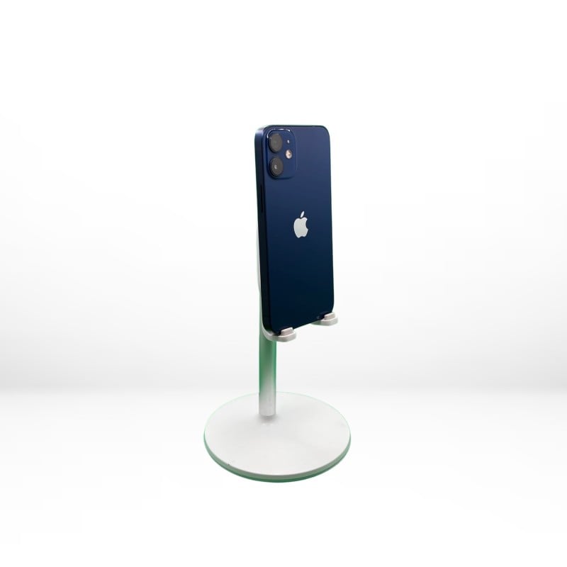 iPhone 12 mini 64GB Blue (Unlocked) (No Face ID)