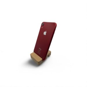 iPhone XR 128GB Red