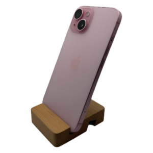 iPhone 15 128GB Pink